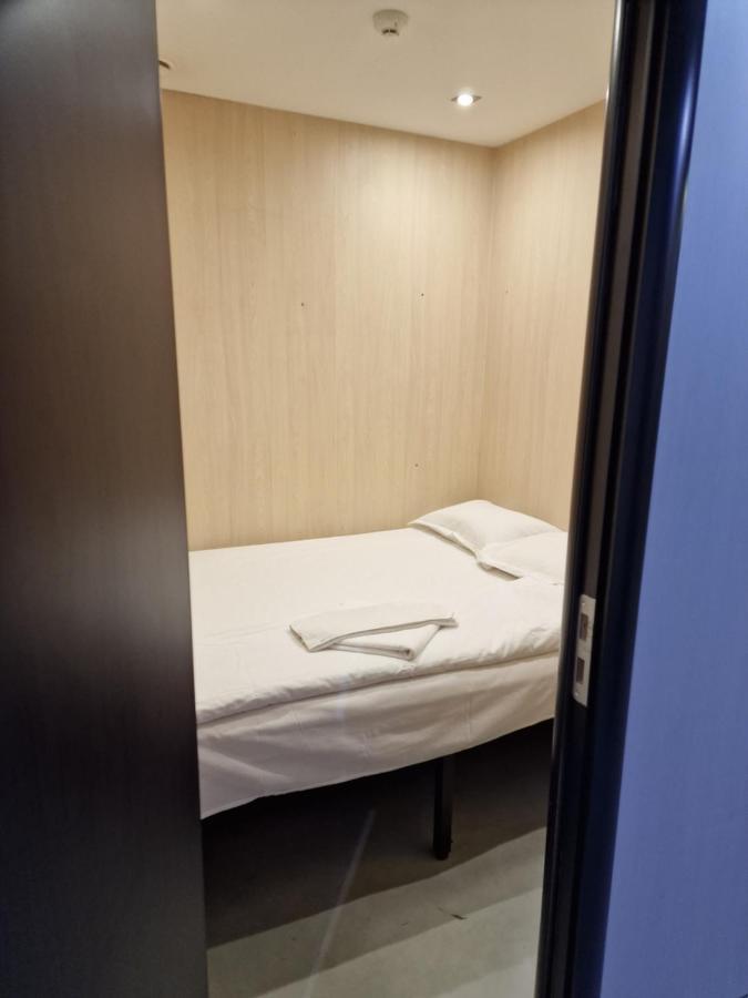 Marelis Sea Hostel Varna ภายนอก รูปภาพ