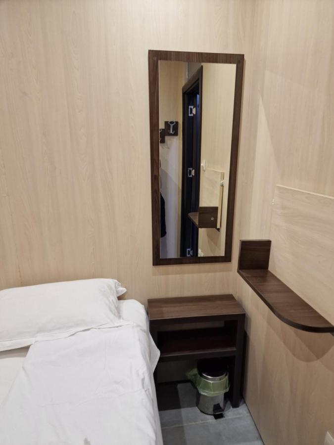 Marelis Sea Hostel Varna ภายนอก รูปภาพ