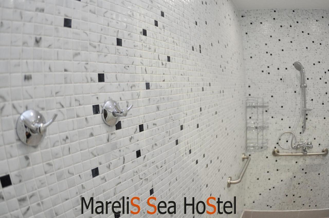 Marelis Sea Hostel Varna ภายนอก รูปภาพ