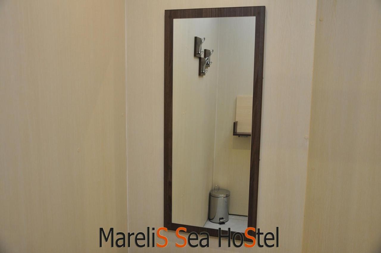 Marelis Sea Hostel Varna ภายนอก รูปภาพ